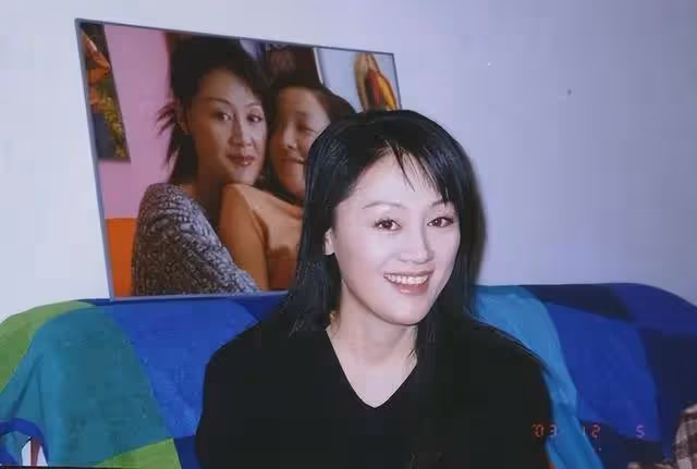 兒子智障,女兒不婚,被朋友騙光積蓄的王姬,如今怎麼樣了?