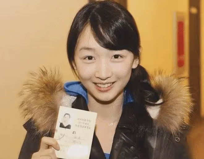 明星高考復讀故事:鞏俐湯唯考了三次,李榮浩考150分不服再戰
