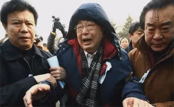 原來他早已離世!曾9次登上春晚,患癌去世後兒女為遺產對簿公堂
