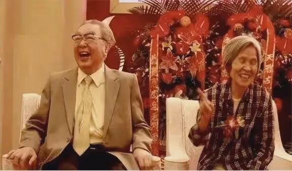 原來他早已離世!曾9次登上春晚,患癌去世後兒女為遺產對簿公堂