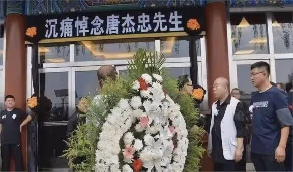 原來他早已離世!曾9次登上春晚,患癌去世後兒女為遺產對簿公堂