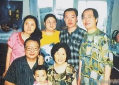 原來他早已離世!曾9次登上春晚,患癌去世後兒女為遺產對簿公堂