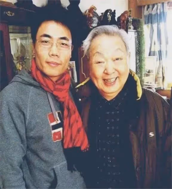 原來他早已離世!曾9次登上春晚,患癌去世後兒女為遺產對簿公堂