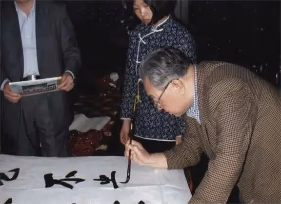 原來他早已離世!曾9次登上春晚,患癌去世後兒女為遺產對簿公堂