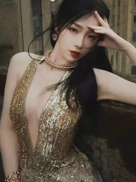 盤點娛樂圈20位性感女神,天使容顏魔鬼身材,你最喜歡哪一位?