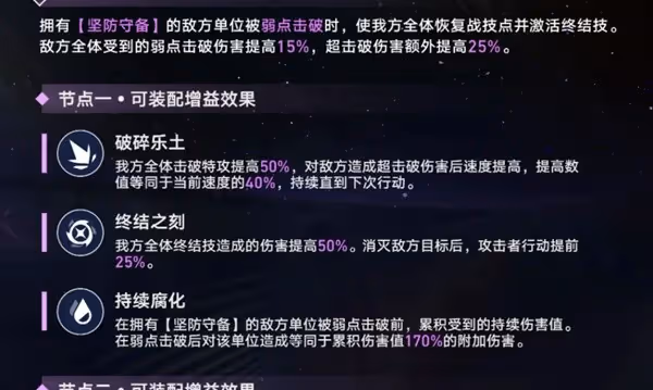 《崩壞:星穹鐵道》末日幻影規則及玩法講解