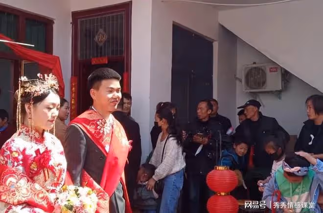 大學期間,女子懷孕3次打胎3次,婚禮現場被閨蜜揭發引發慘案