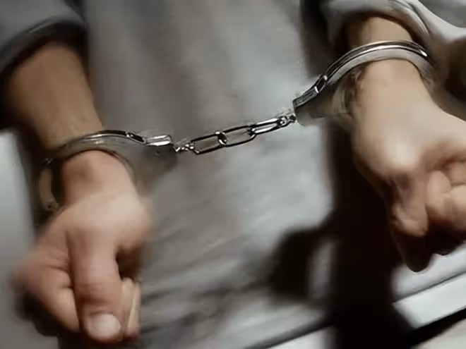 2013年,兒子花60萬雇兇殺父,親姐姐都沒放過,面對警察從容淡定