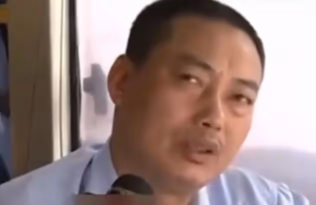 2014年,深圳好心司機救助摔倒老太,反被訛,結局卻大快人心