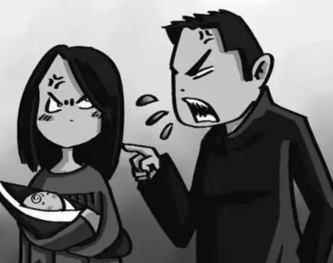 回顧:男子離婚驚現烏龍,妻子名下2名丈夫,另一名竟是自己表侄