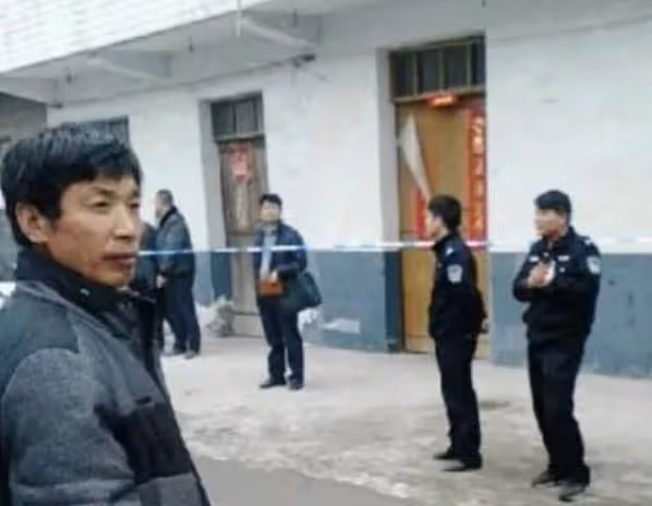 13年的安徽滅門慘案:真兇是被害者的父親,竟連1歲孫子沒放過