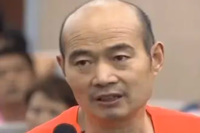 13年的安徽滅門慘案:真兇是被害者的父親,竟連1歲孫子沒放過