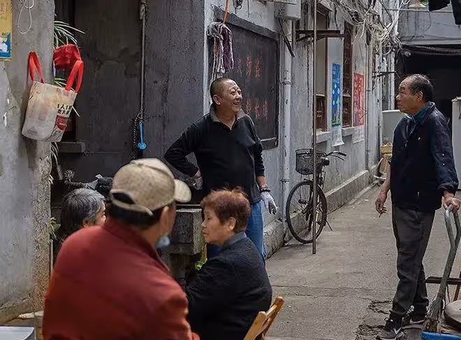 13年的安徽滅門慘案:真兇是被害者的父親,竟連1歲孫子沒放過
