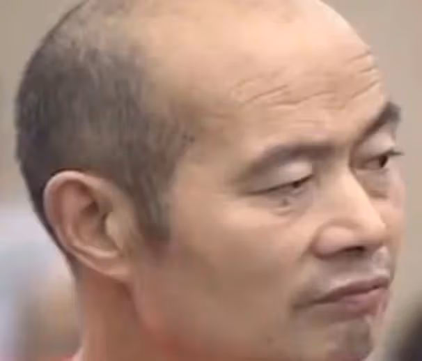 13年的安徽滅門慘案:真兇是被害者的父親,竟連1歲孫子沒放過