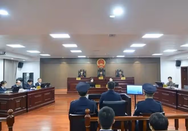 13年的安徽滅門慘案:真兇是被害者的父親,竟連1歲孫子沒放過