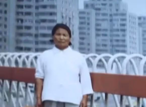 回顧老太有5個兒子照顧,被活生生餓死,被判刑的兒子卻大感冤枉