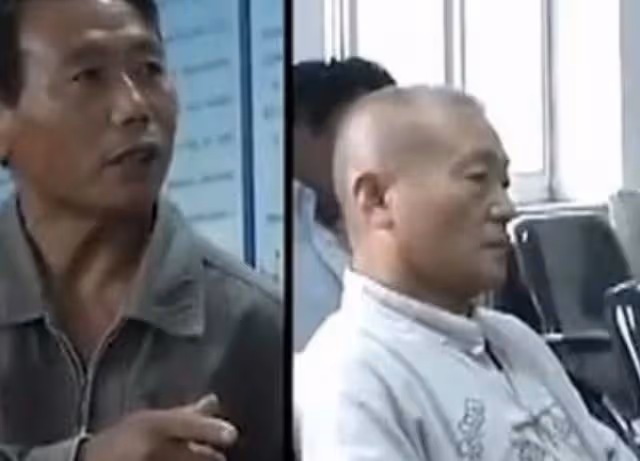 回顧老太有5個兒子照顧,被活生生餓死,被判刑的兒子卻大感冤枉