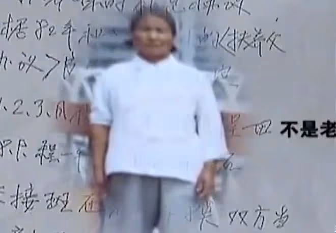 回顧老太有5個兒子照顧,被活生生餓死,被判刑的兒子卻大感冤枉
