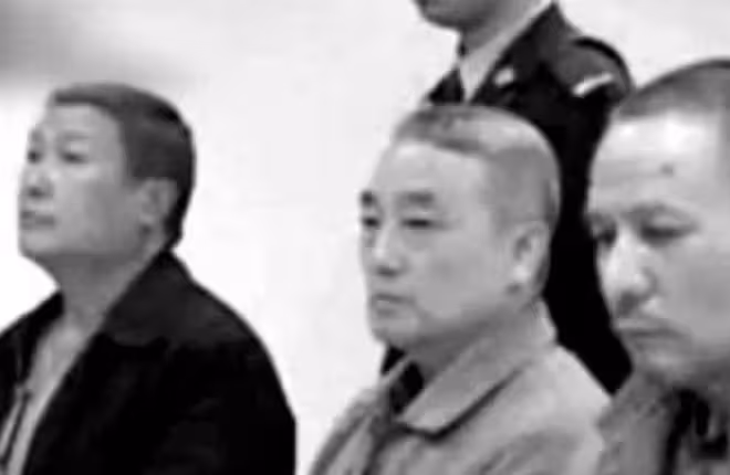 回顧老太有5個兒子照顧,被活生生餓死,被判刑的兒子卻大感冤枉