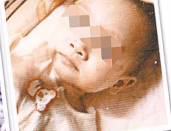 2013年女子為了「玩」,將2個孩子活活餓死,法院:故意殺人罪