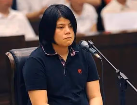 2013年女子為了「玩」,將2個孩子活活餓死,法院:故意殺人罪