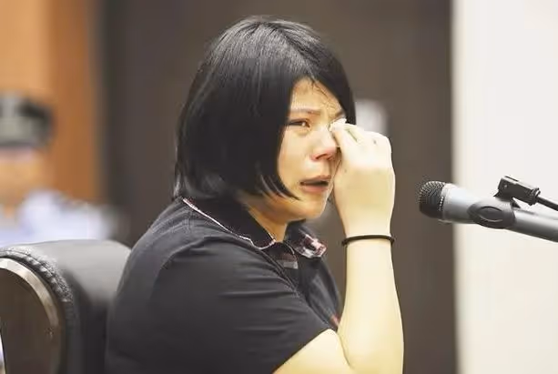 2013年女子為了「玩」,將2個孩子活活餓死,法院:故意殺人罪