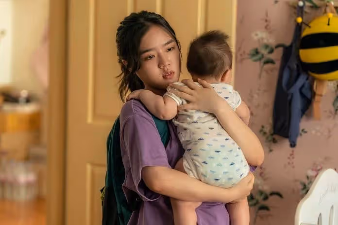我是孤兒，因為沒娘家一直被婆婆壓榨！大伯大嫂也住一起我卻要做全家家務事、煮全家人的飯…才剛生完「婆婆因為我生女兒不幫我做月子」繼續使喚我！ 有天她只給我500元「卻要我做飯給客人一大家子吃」，我收下後「淡定端出10幾道菜」讓婆婆當場嚇傻