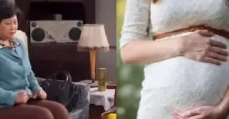 訂婚後懷孕！ 男友態度丕變「聘金從125萬變0」我本來想妥協…母親「3句話」讓我含淚放生 # 還是媽媽有智慧
