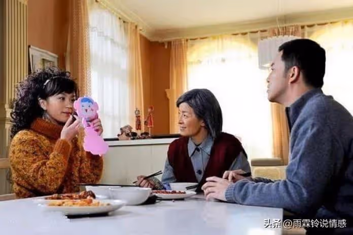 訂婚後懷孕！ 男友態度丕變「聘金從125萬變0」我本來想妥協…母親「3句話」讓我含淚放生 # 還是媽媽有智慧
