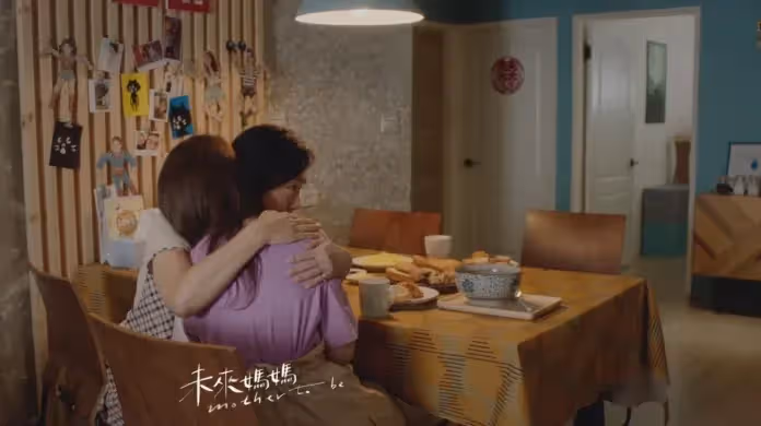 媽媽一直很照顧娘家，外婆中風「媽媽獨自一人照顧」叫舅舅專心忙工作！ 年底舅舅做生意成功「一個月大賺150萬」舅媽過年前打來：今年不用回來拜年喔～