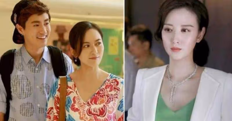 最近要跟男友結婚了，但男友有一個弟弟現在才9歲…我去他家拜訪時，男友的媽媽暗示我說「兒媳，長嫂如母，妳先把小叔養大，相信妳那麼善良肯定會體諒的吧？」，而我當庭一句話，就把準婆婆嗆翻