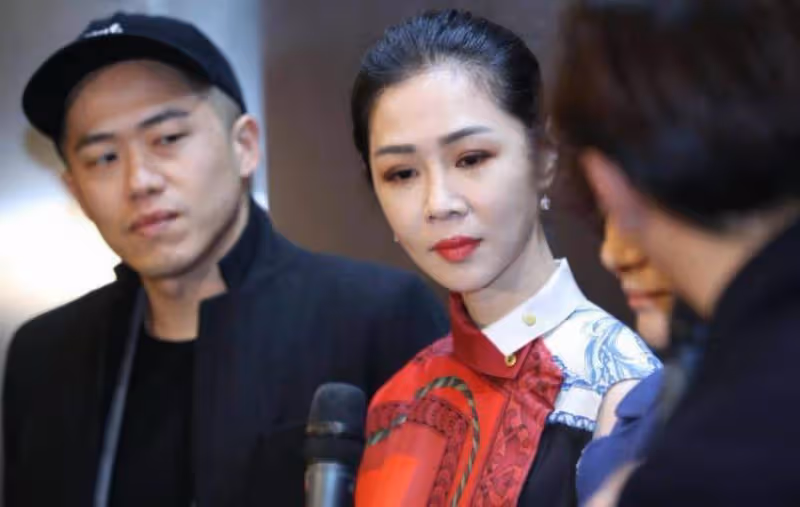 史上稱「最窮」影后,獲獎時卡里僅1千塊,差點繳不出房租「出道18年」全靠父母接濟生活