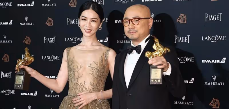 史上稱「最窮」影后,獲獎時卡里僅1千塊,差點繳不出房租「出道18年」全靠父母接濟生活