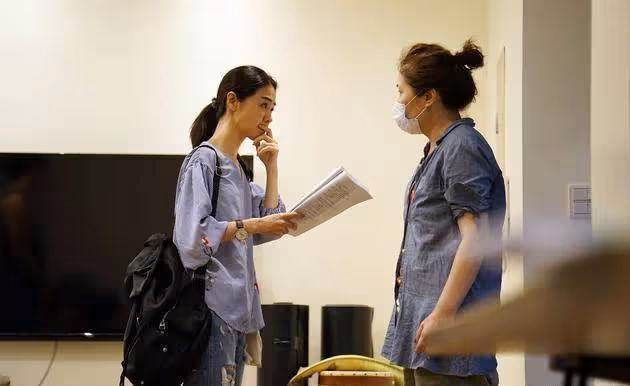 史上稱「最窮」影后,獲獎時卡里僅1千塊,差點繳不出房租「出道18年」全靠父母接濟生活