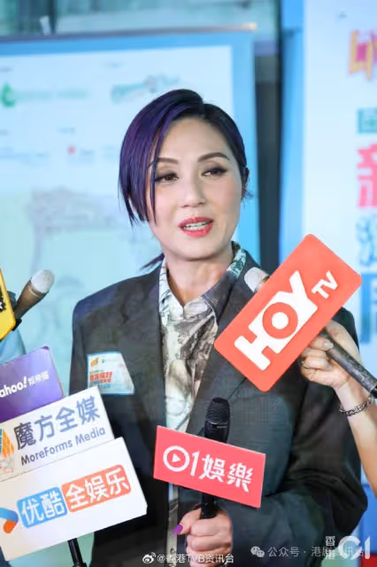 楊千嬅已入紙申請搞巡演!講到少回港演出一事