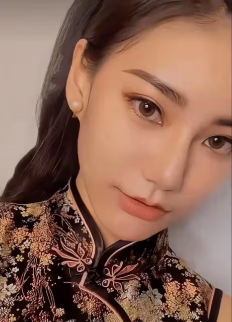 馬筱梅中式婚紗照曝光，欲辦中式婚禮？網友：中式婚禮最高級！