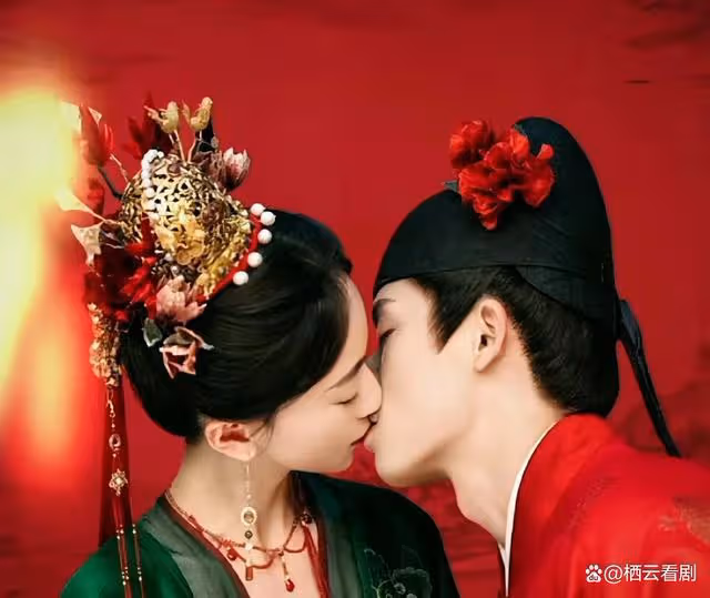 墨雨雲間：直到薛芳菲嫁給蕭衡，才知她為何多年無子？沈玉容崩潰