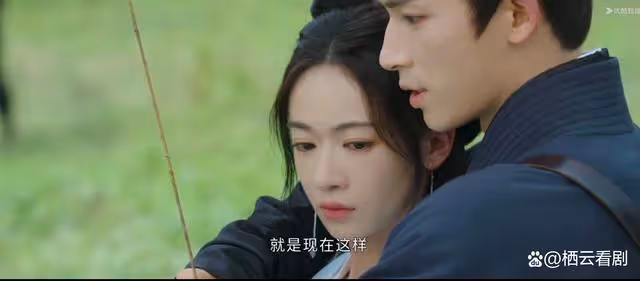 墨雨雲間：直到薛芳菲嫁給蕭衡，才知她為何多年無子？沈玉容崩潰