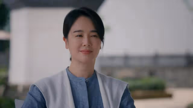 陳婉真備胎計劃助離婚，于海發現自己是自私鬼