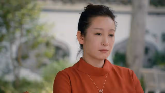 陳婉真備胎計劃助離婚，于海發現自己是自私鬼