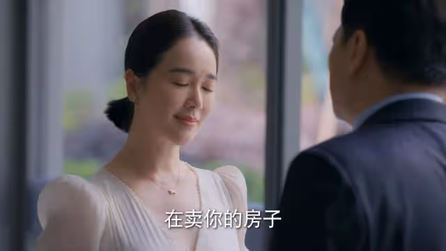 陳婉真備胎計劃助離婚，于海發現自己是自私鬼