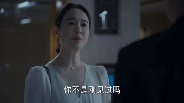 陳婉真備胎計劃助離婚，于海發現自己是自私鬼