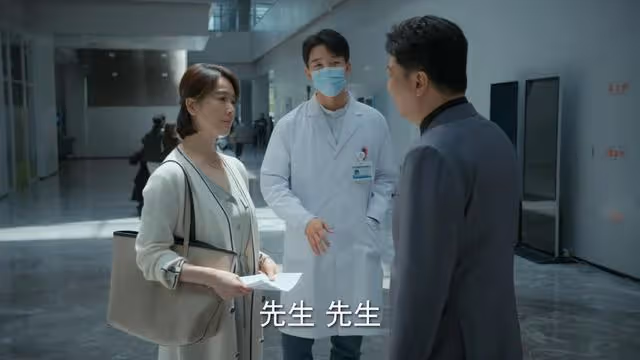 陳婉真備胎計劃助離婚，于海發現自己是自私鬼