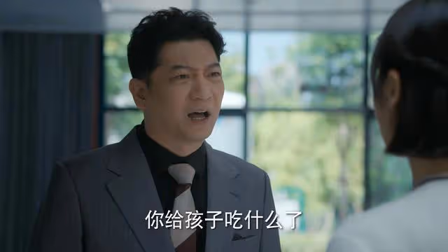 陳婉真備胎計劃助離婚，于海發現自己是自私鬼