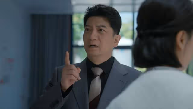 陳婉真備胎計劃助離婚，于海發現自己是自私鬼