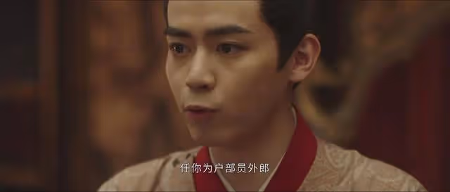 《墨雨雲間》結局：麗妃與侄子行苟且之事，蕭蘅發現先皇被害死
