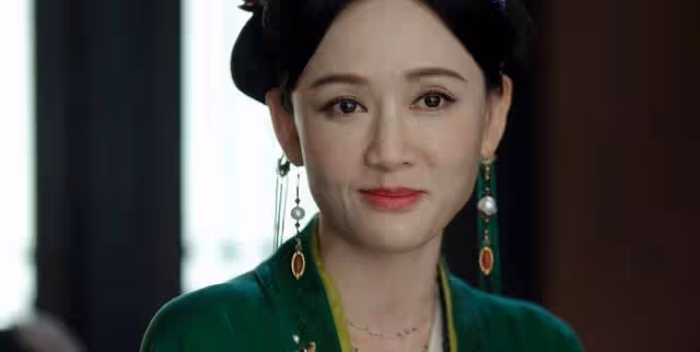 女演員長相多重要？同樣37歲，張雨綺跟何泓姍演一部劇，差距明顯