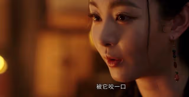 女演員長相多重要？同樣37歲，張雨綺跟何泓姍演一部劇，差距明顯