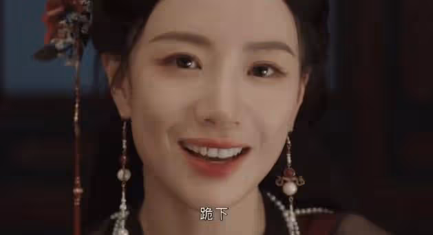 女演員長相多重要？同樣37歲，張雨綺跟何泓姍演一部劇，差距明顯