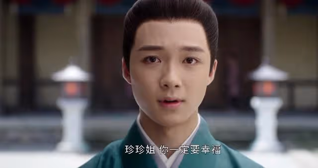 女演員長相多重要？同樣37歲，張雨綺跟何泓姍演一部劇，差距明顯